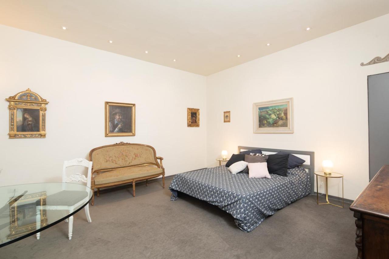 Indipendenza Palace Apartamento Florencia