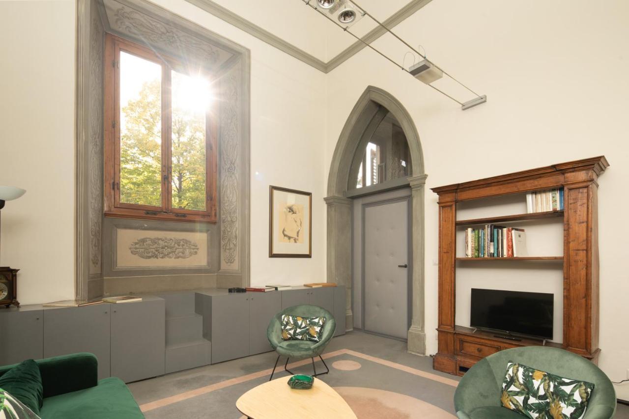 Apartamento Indipendenza Palace Florencia