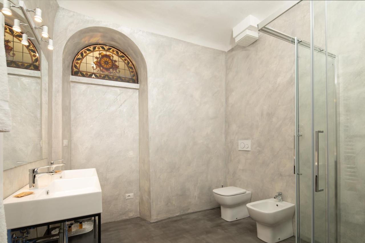 Indipendenza Palace Apartamento Florencia
