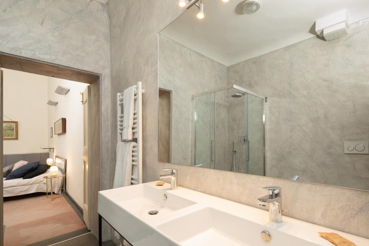 Apartamento Indipendenza Palace