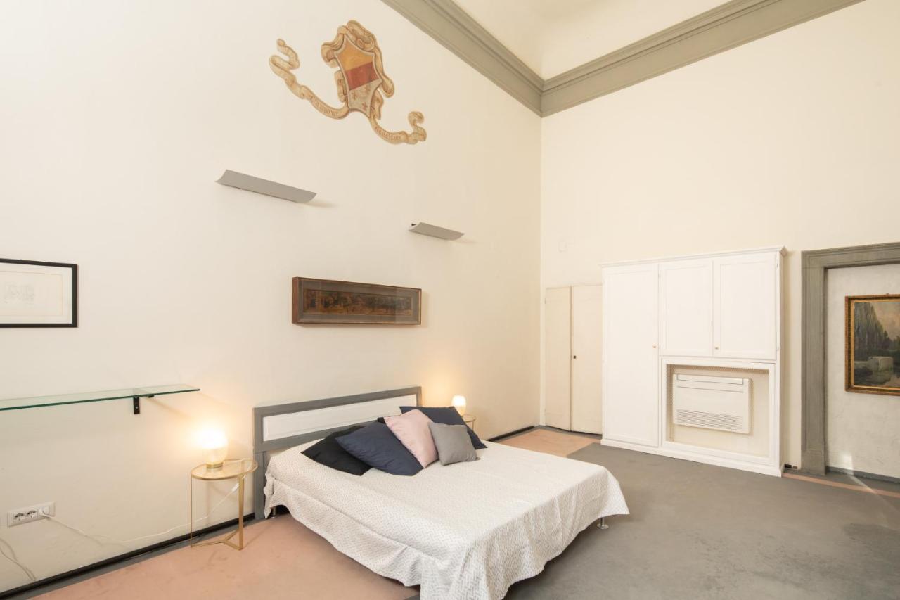 Apartamento Indipendenza Palace *
