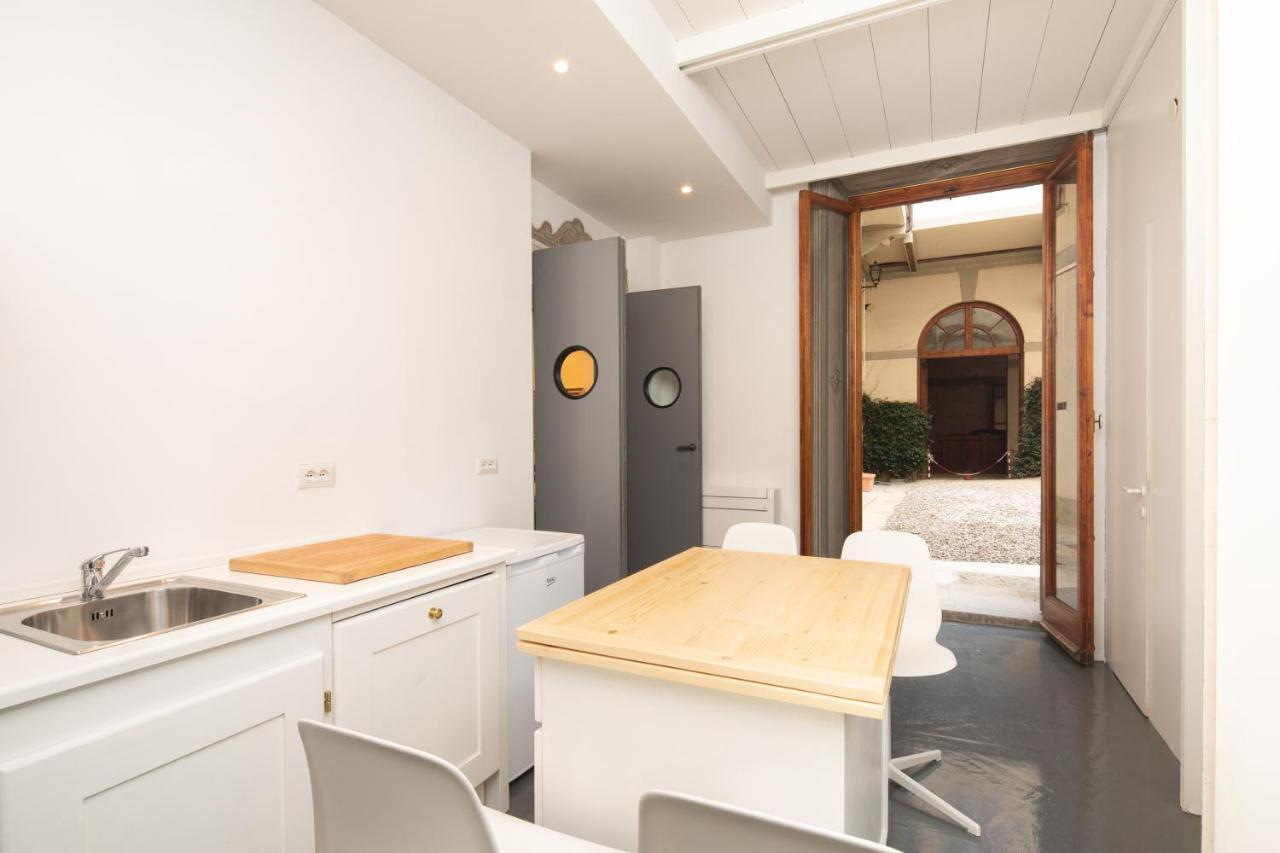 Indipendenza Palace Apartamento Florencia