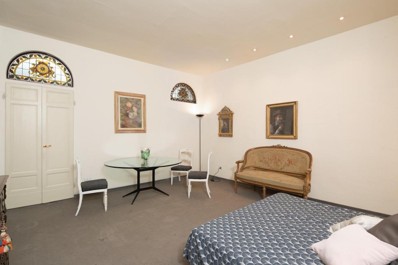 Apartamento Indipendenza Palace *