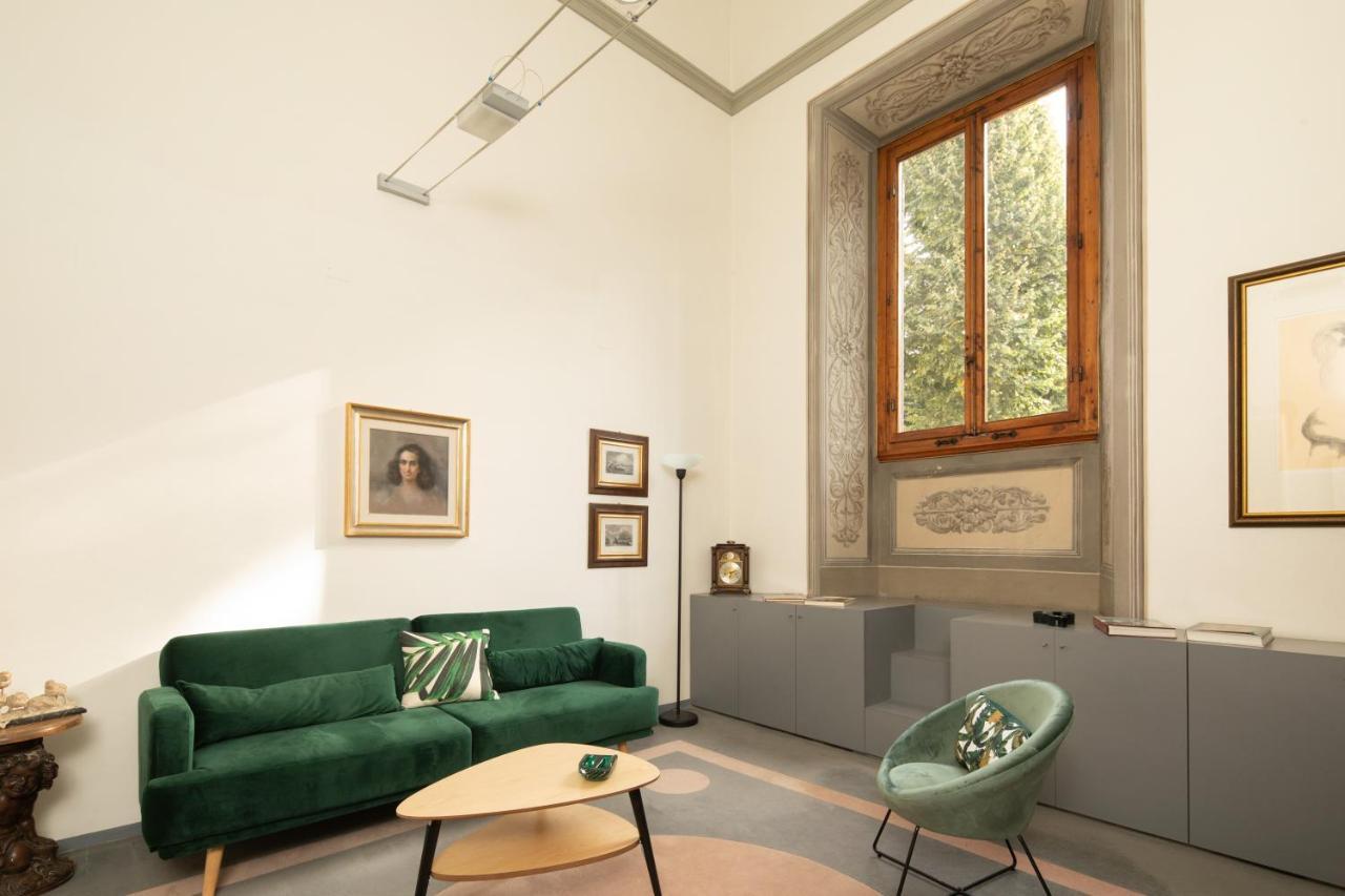 Indipendenza Palace Apartamento