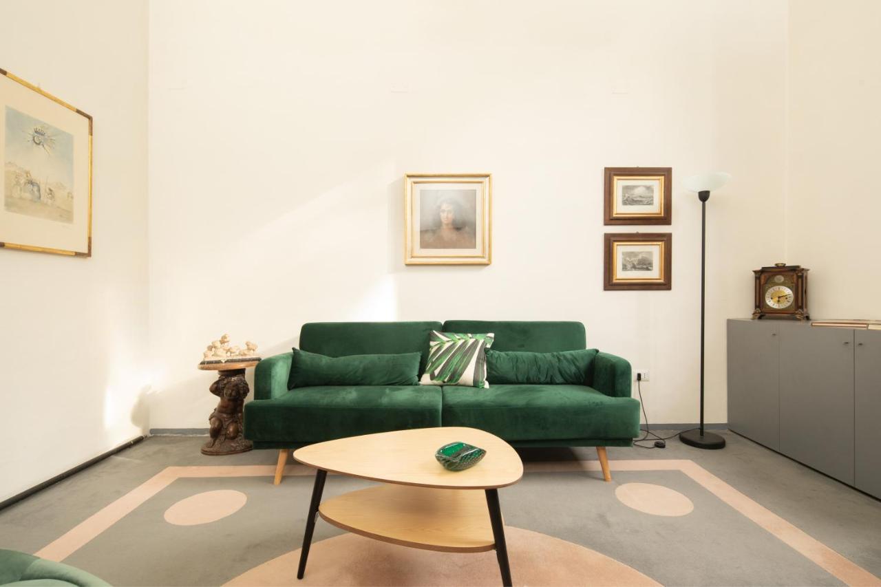 Apartamento Indipendenza Palace Florencia